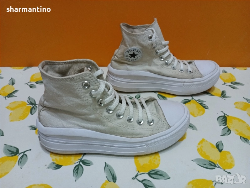 Converse Lift N 36,5 - 22 лв, снимка 1