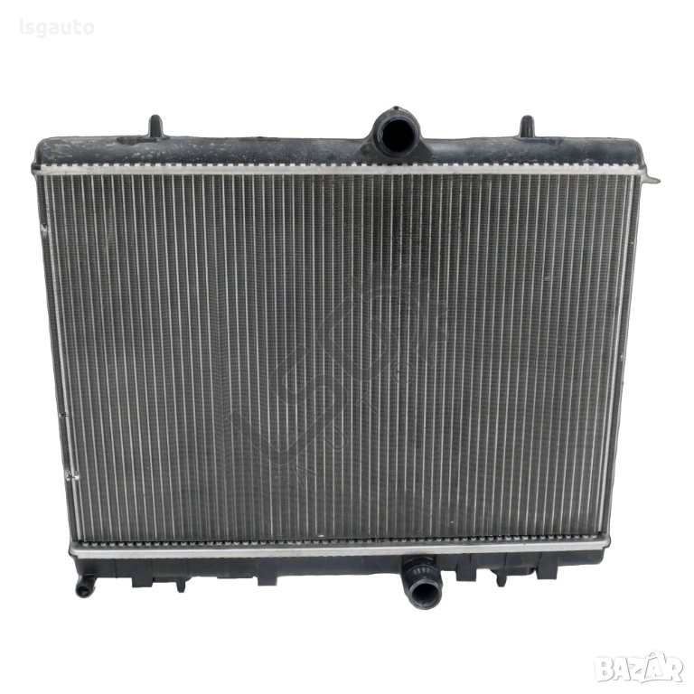 Воден радиатор Citroen DS4 2015-2018 ID: 155179, снимка 1