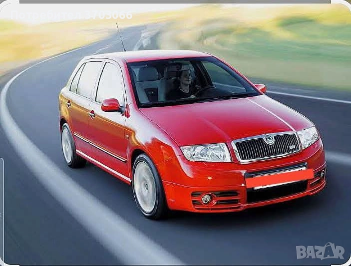 Автомобил под наем, снимка 1