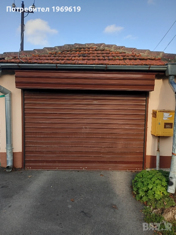 Продавам къща в Добрич Пинета, гараж  81000евро, снимка 1