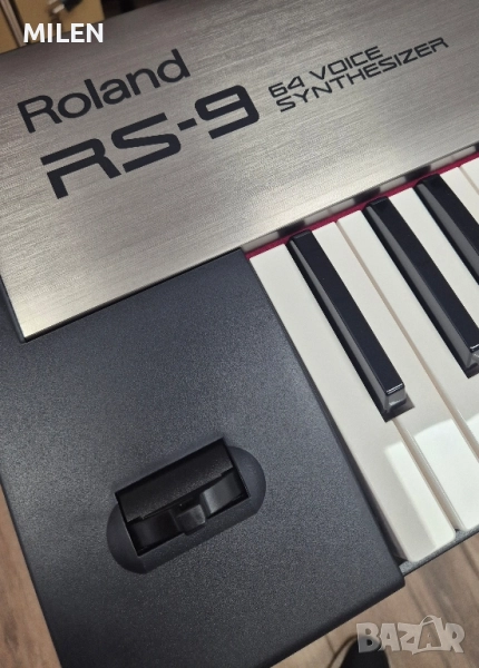 ROLAND PS-9 88 клавиша Ново!, снимка 1