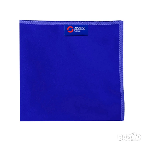 Микрофибърна кърпа SPARCO 40см х 40см, снимка 1