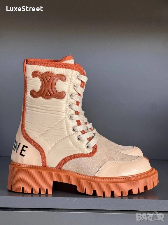 Дамски Боти 🤍 Celine , снимка 1
