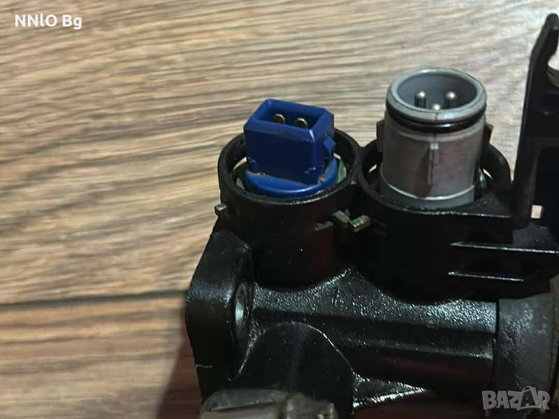 Маркучи със дачик за ауди 80/audi 80 2.0 90к.с, снимка 1