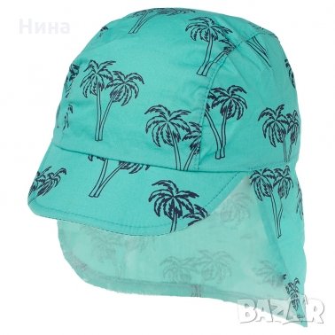 Бебе лятна шапка, снимка 1