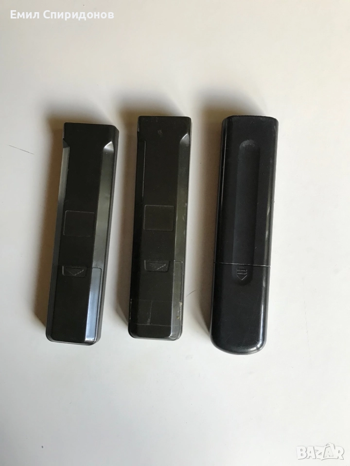 Дистанционно Sony TV, снимка 1