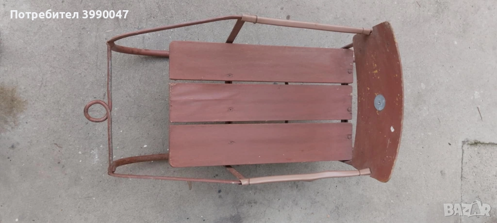 Шейна, снимка 1