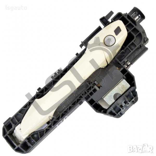 Предна лява външна дръжка Mercedes-Benz E-Class (W212)(2009-2016) ID:90323, снимка 1