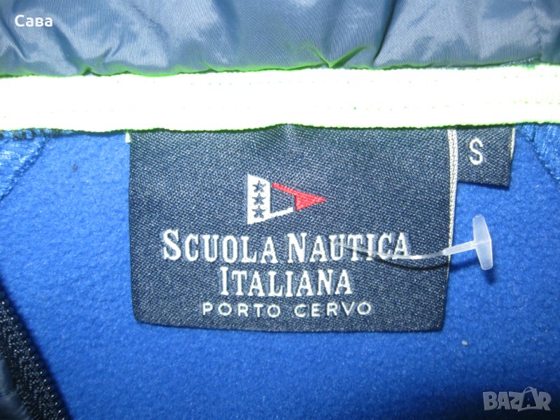 Суичър SNI  мъжки,С, снимка 1