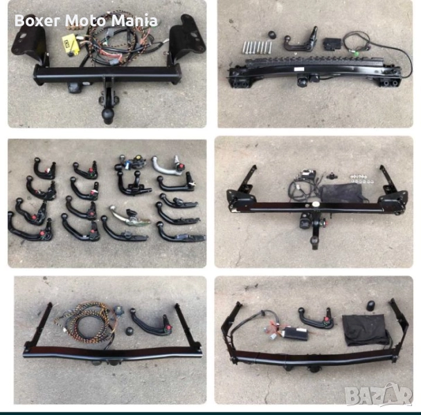 Тегличи за Автомобили/Бусове/Джипове, производство от 1980г до 2020г, снимка 1