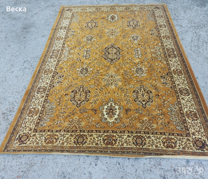 Килим, снимка 1