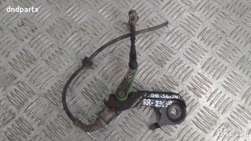 Кантар Audi A6 S6 4.0TFSI 2014г.(заден десен)	, снимка 1