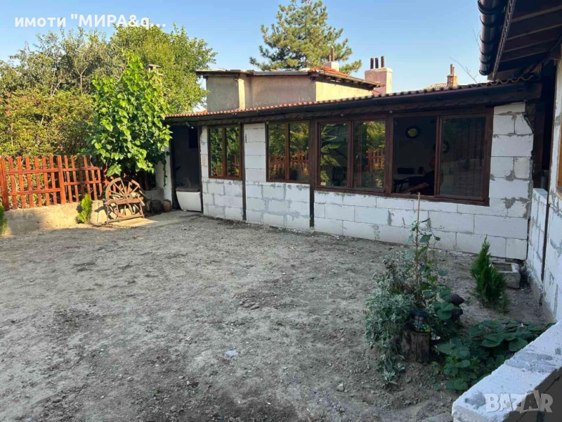 📍 ДВУЕТАЖНА КЪЩА С ПРОСТОРЕН ДВОР И ЛЯТНА КУХНЯ В ГР. ИВАЙЛОВГРАД, снимка 1