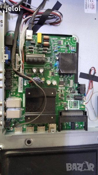 SANG LE-40A10, снимка 1