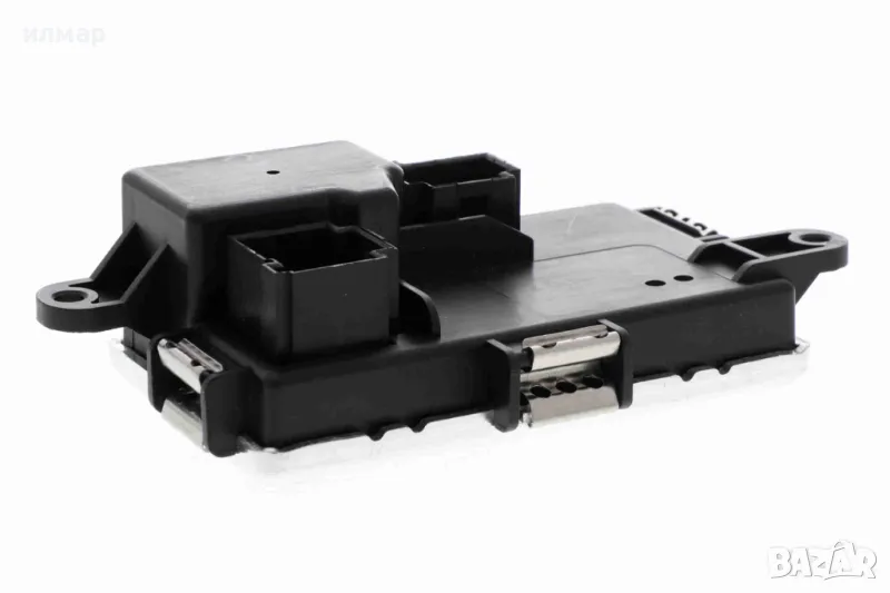 A2128702110 Регулатор, обдухване интериор за Мерцедес Ц класа, снимка 1