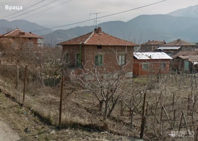 Продавам къща в с. Яново, снимка 1