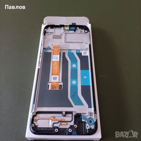 Дисплей за Realme 7i RMX2103, снимка 1