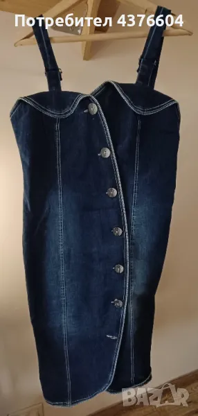 Дамска рокля , снимка 1