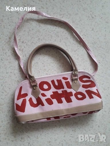 Чанта Louis Vuitton , снимка 1