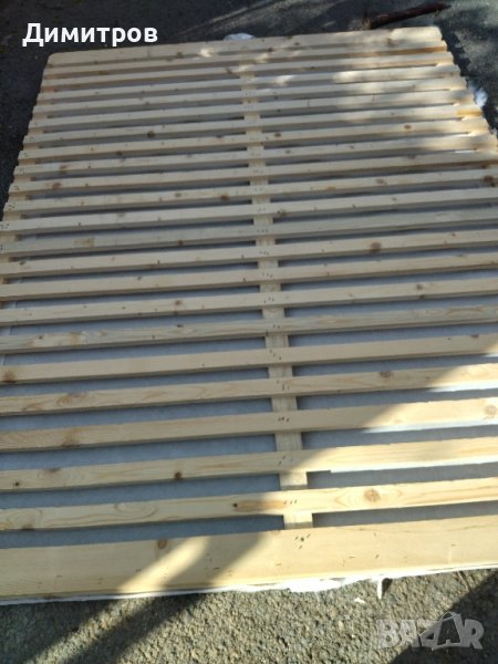 Подматрачна рамка, снимка 1