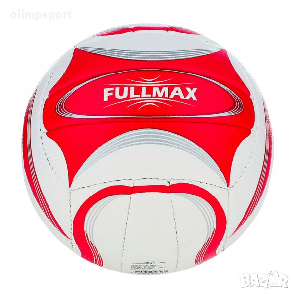 Топка волейбол 1078 нова Волейболна топка. 18 панела. Подходяща за плажен волейбол. цена 18 лв изпра, снимка 1
