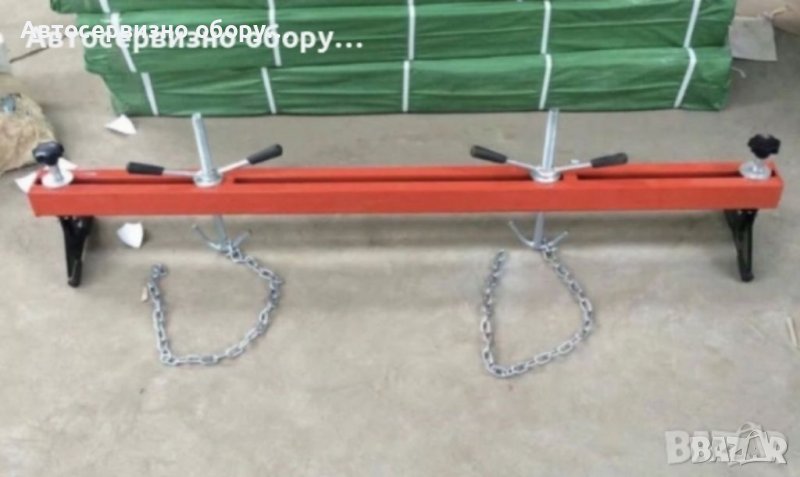 Греда за двигател 500кг, снимка 1