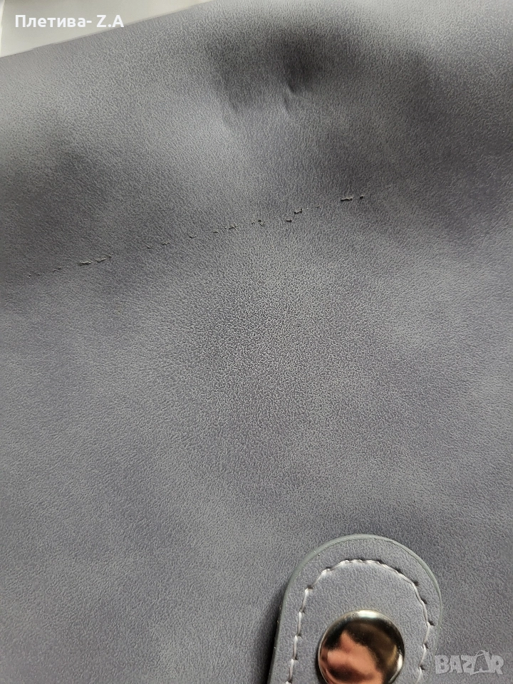 Финансов планер с лек козметичен дефект, снимка 1