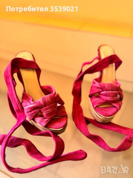 Чисто нови лятни платформи , снимка 1