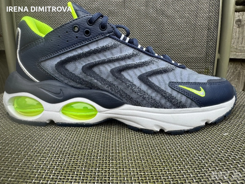 Nike air max tw. Номер 44, снимка 1