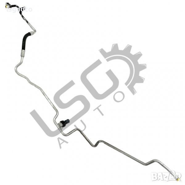 Тръба климатик BMW 5 Series (E60,E61) 2003-2010 B170622N-169, снимка 1