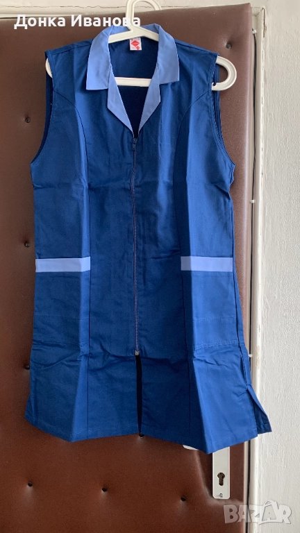 Работно облекло, снимка 1