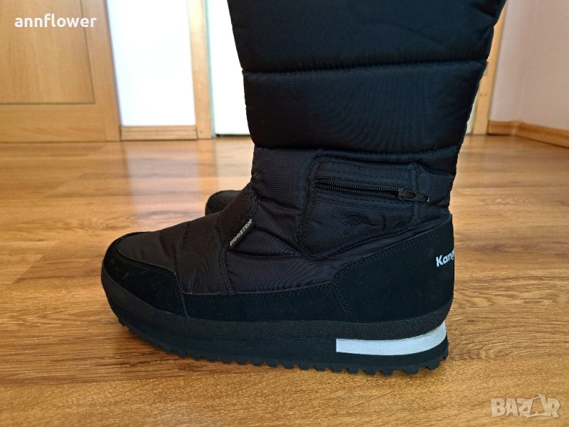 Ботуши Kangaroo 38, снимка 1