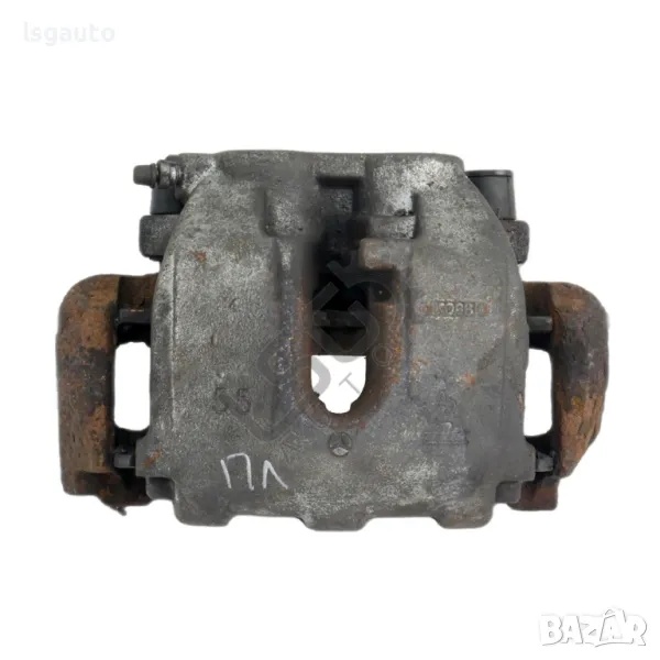 Преден ляв спирачен апарат Mercedes-Benz M-class (W164)  ID: 140480, снимка 1