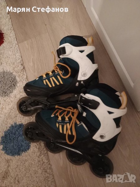 Ролери, снимка 1