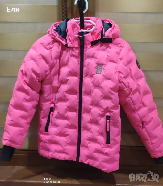 Яке Lego Wear 134 см, снимка 1