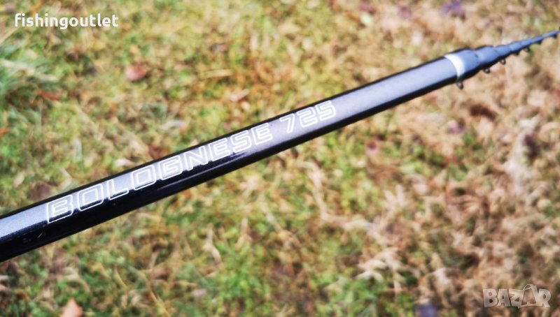 ТОП въдица болонеза Okinwa Competition 5 и 6мт с подарък корда и плувки, снимка 1