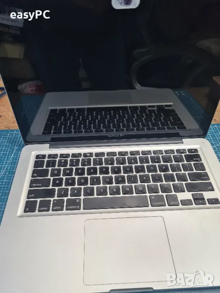 Apple MacBook Pro А1278 i5-3210M 13.3" Mid-2012 - за части, снимка 1