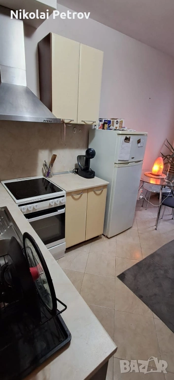 Собственик отдава 2стаен в Манастирски ливади/Изток/ до Т.Каблешков-490€/0888541660, снимка 1