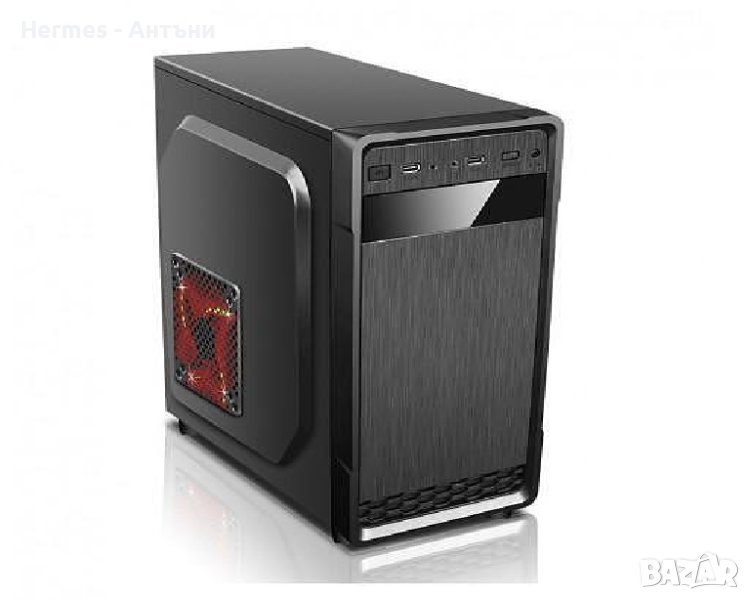 Геймърски 8 ядрен -ГАРАНЦИОНЕН, снимка 1