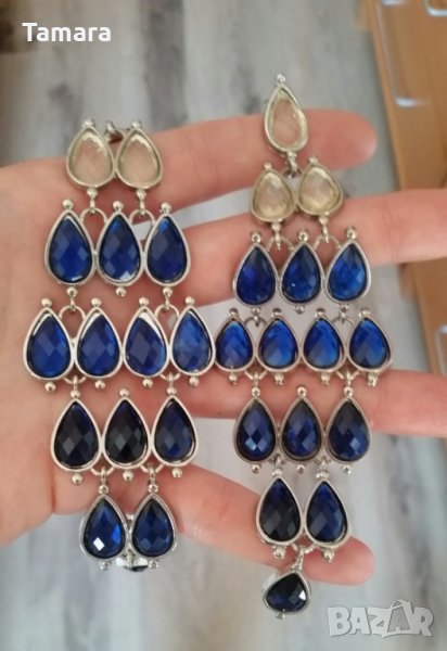 Обеци, снимка 1