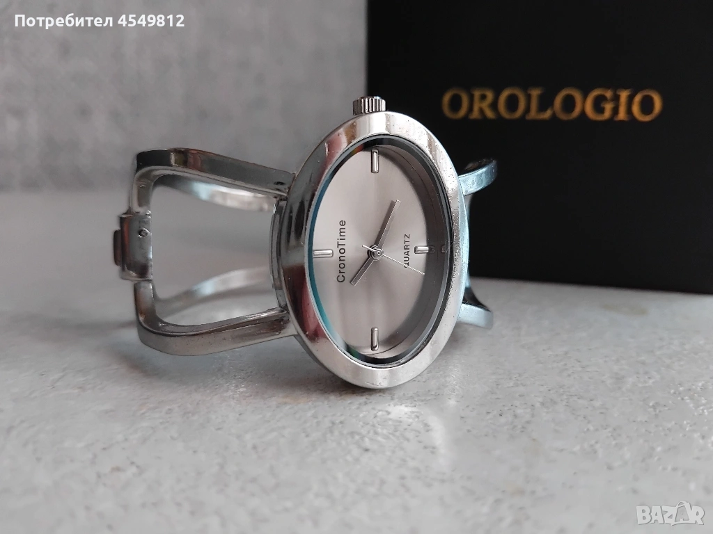 Дамски часовник , снимка 1