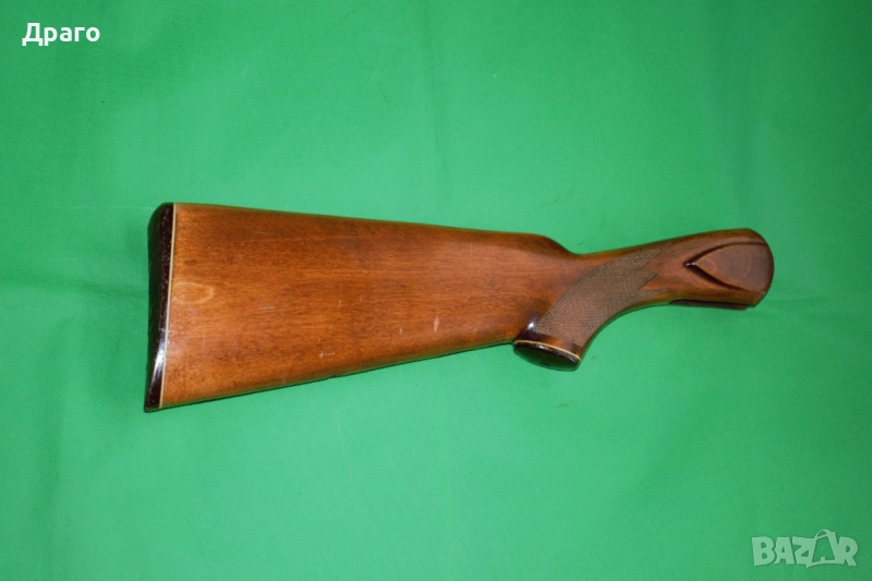 Приклад за ловна пушка ИЖ-18, 12 калибър (П-003), снимка 1