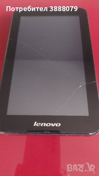 Таблет Lenovo за части , снимка 1