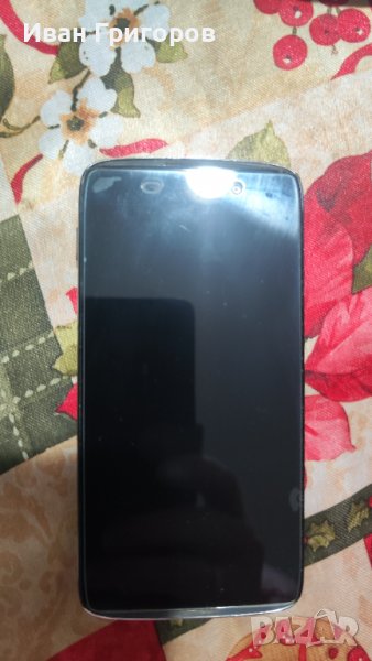 Alcatel One Touch Idol 3 4.7", снимка 1