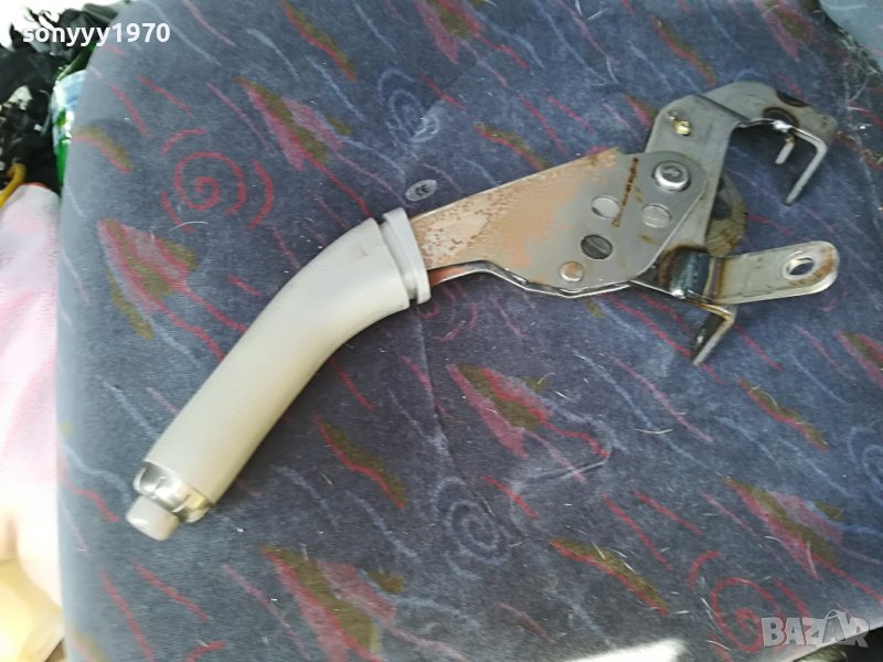 🚘KIA SORENTO 2005-РЪЧНА 0710221914, снимка 1