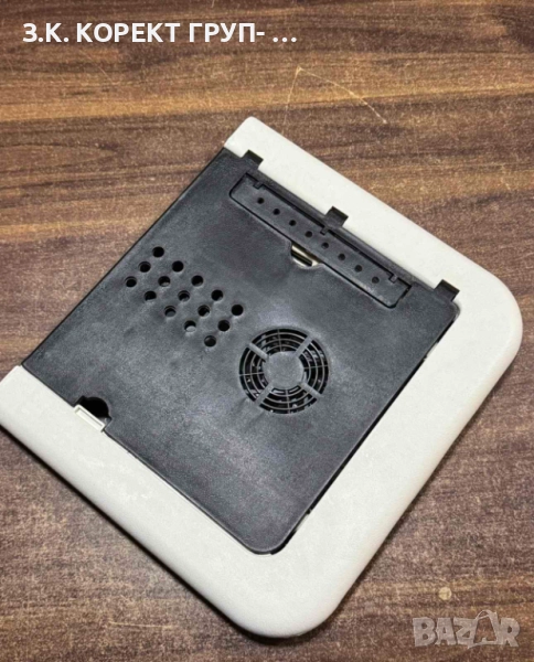 Масичка за лаптоп, снимка 1