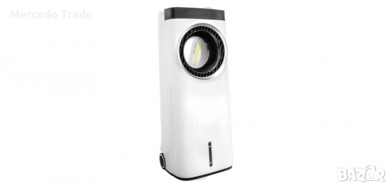 Охладител с водно охлаждане, Бял, снимка 1