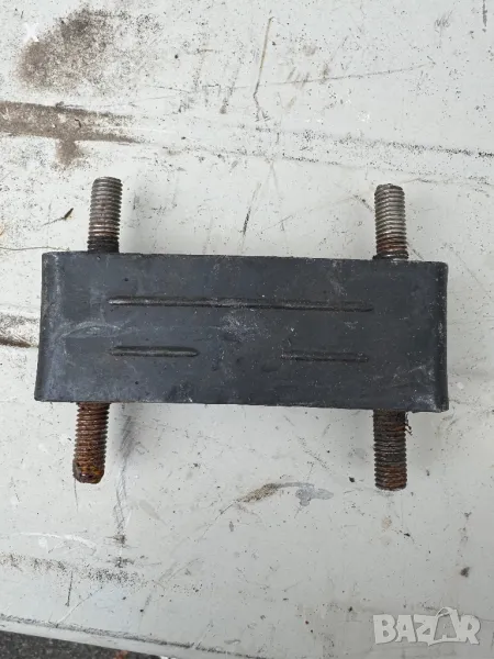 ТАМПОН ДВИГАТЕЛ ВОЛГА ГАЗ 24, 2410, 31029, 3102, 3110, 3302, 2705. РАФ 22038 НОВ 24-1001050-Б, снимка 1