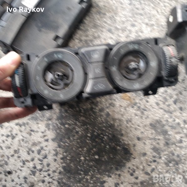 Панел контрол климатик за Mercedes E-Class, W210,2108302085, снимка 1