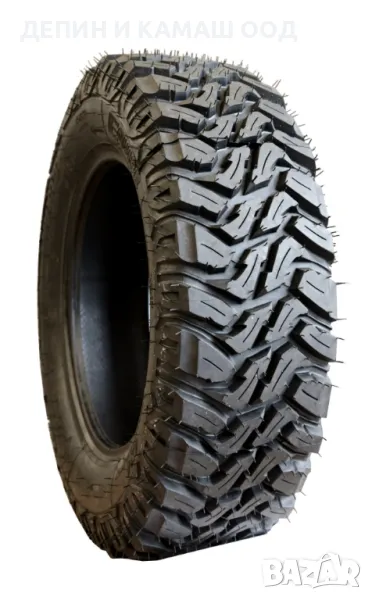 Офроуд джипови 4х4 гуми 215/65 R16, снимка 1